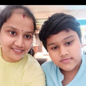 Meet your Posher, Masna